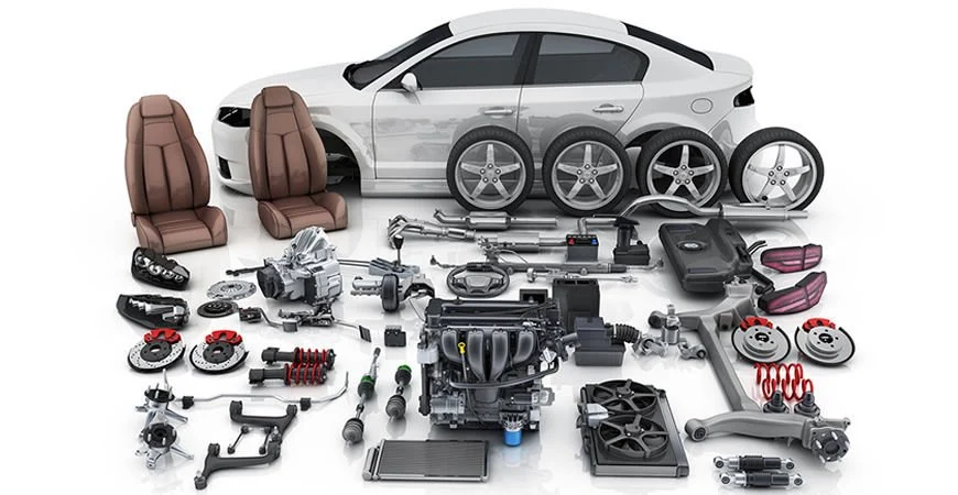 Lice Oto Yedek Parçacısı