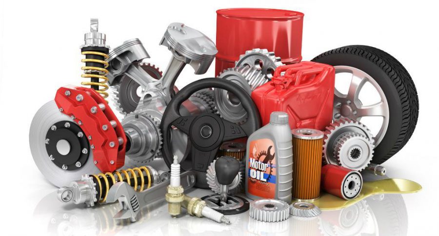 Lice Oto Yedek Parçacısı